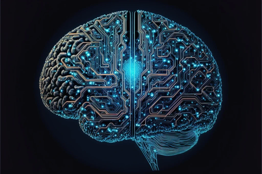 AI IN HEDGE FUND