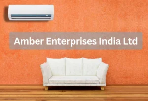 Amber Enterprises India Ltd