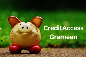 CreditAccess-Grameen.