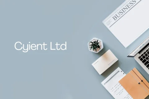 Cyient Ltd