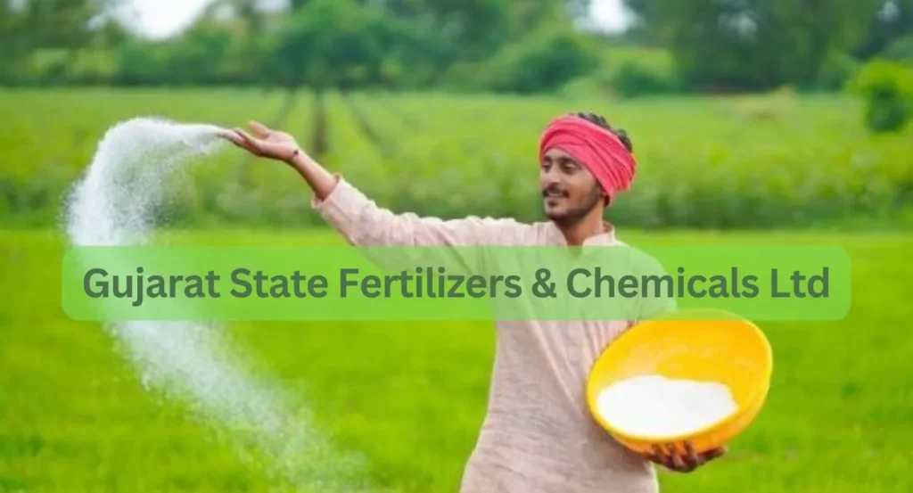 Gujarat State Fertilizers & Chemicals Ltd (1)
