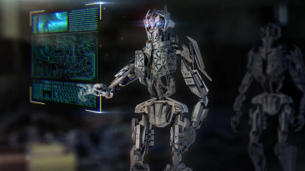 How Advanced is India in AI