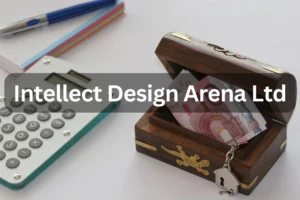 Intellect Design Arena Ltd