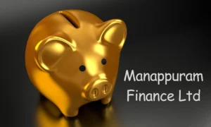 Manappuram Finance Ltd