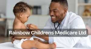 Is Rainbow Children's Medicare Ltd a good buy