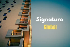 Signature Global