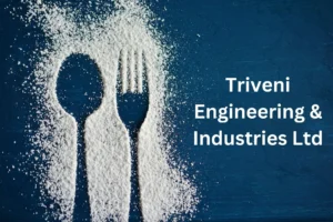 Triveni Engineering & Industries Ltd