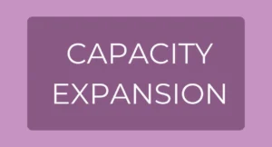 WHICH COMPANIES IN INDIA HAS ANNOUNCED CAPACITY EXPANSION IN Q3FY25
