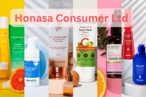 is Honasa Consumer Ltd a good buy