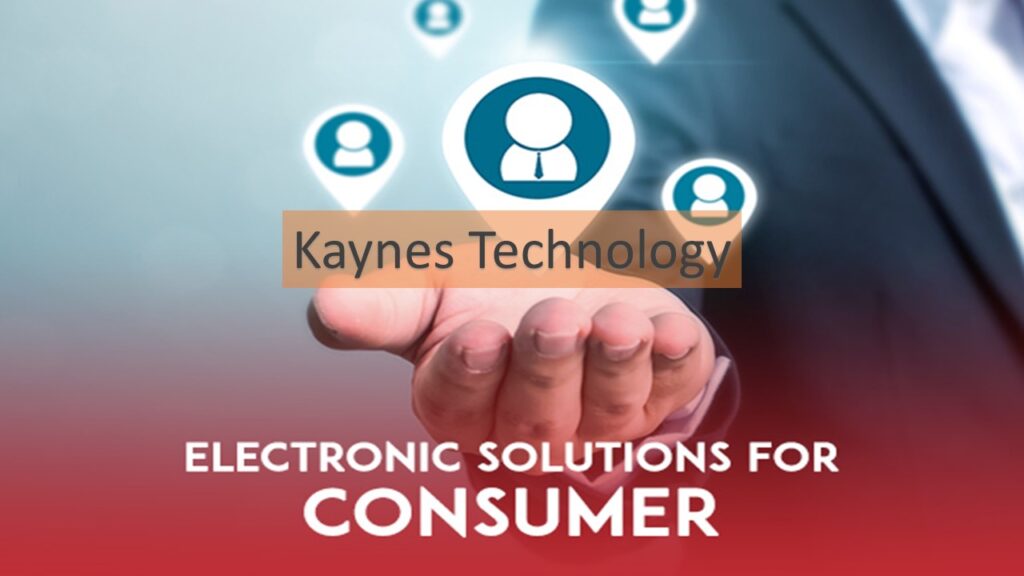 Kaynes technology