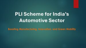 pli-for-automative-sector