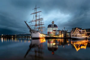 Garden Reach Shipbuilders & Engineers Ltd