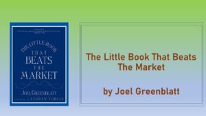 the-little-book-that-beats-the-market