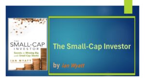 the-smallcap-investor-book-summary