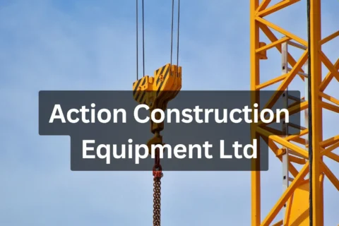 Action Construction Equipment Ltd