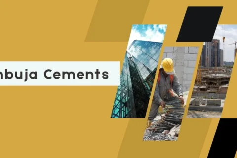 Ambuja Cements Ltd
