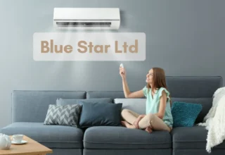 Blue Star Ltd