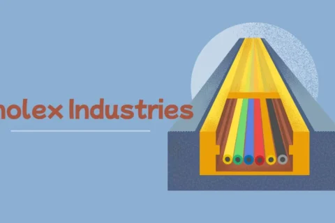 Finolex Industries