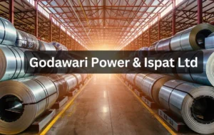 Godawari Power & Ispat Ltd