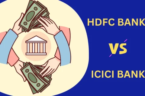 HDFC Bank vs ICICI Bank