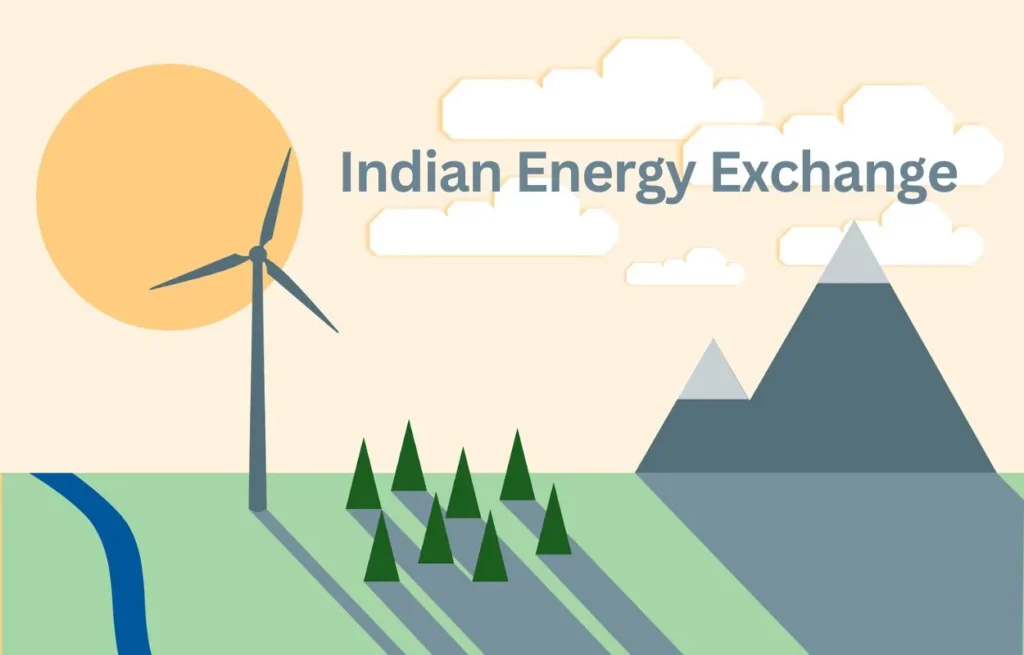 Indian Energy Exchange