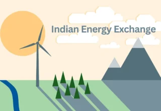 Indian Energy Exchange