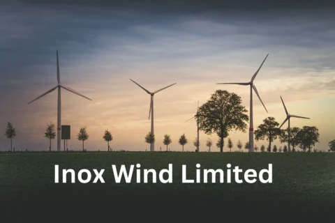 Inox Wind Limited