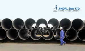 Jindal Saw Ltd