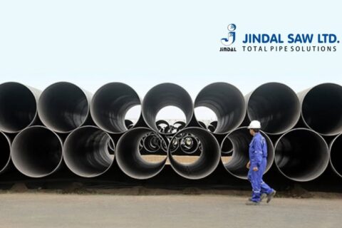 Jindal Saw Ltd