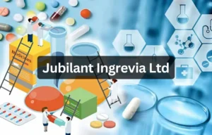 Jubilant Ingrevia Ltd