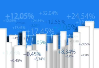 Market Correction 2025 Causes, Impacts, and Recovery Signs