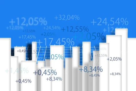 Market Correction 2025 Causes, Impacts, and Recovery Signs