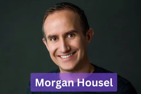 Morgan Housel