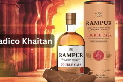 Radico Khaitan