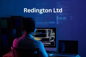 Redington Ltd