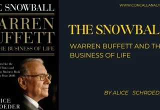 The Snowball Warren Buffett and the Business of Life