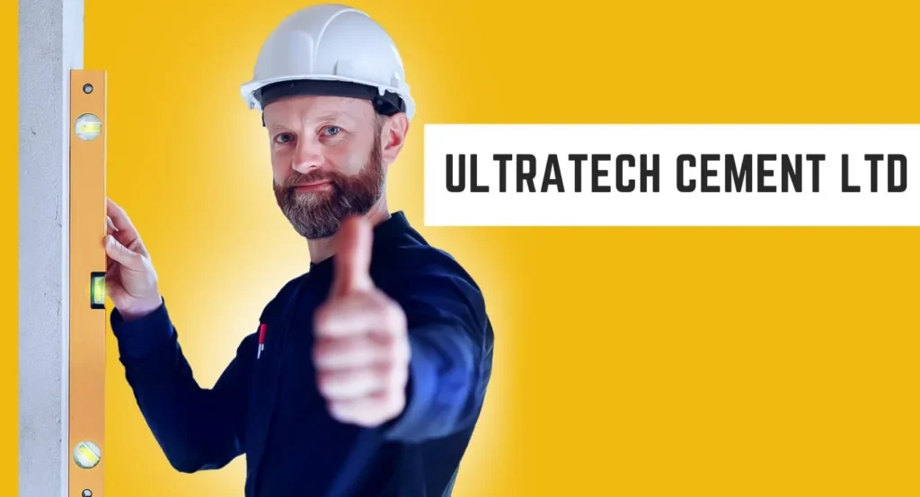 UltraTech Cement Ltd