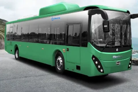 olectra-greentech
