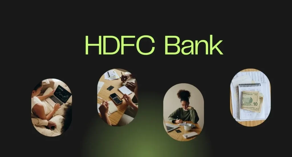 HDFC BANK