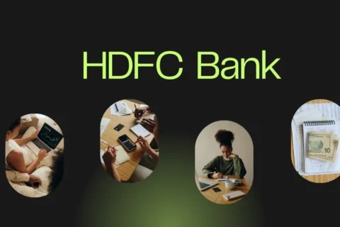 HDFC BANK
