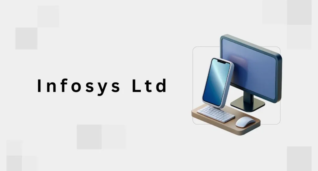 Infosys Ltd