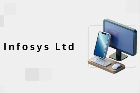 Infosys Ltd