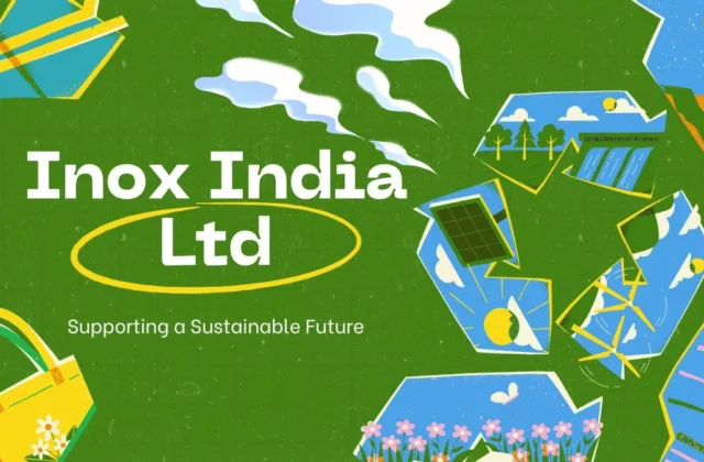 Inox India Ltd