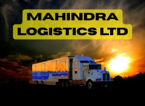 Mahindra Logistics Ltd