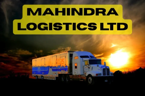 Mahindra Logistics Ltd