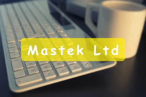 Mastek Ltd