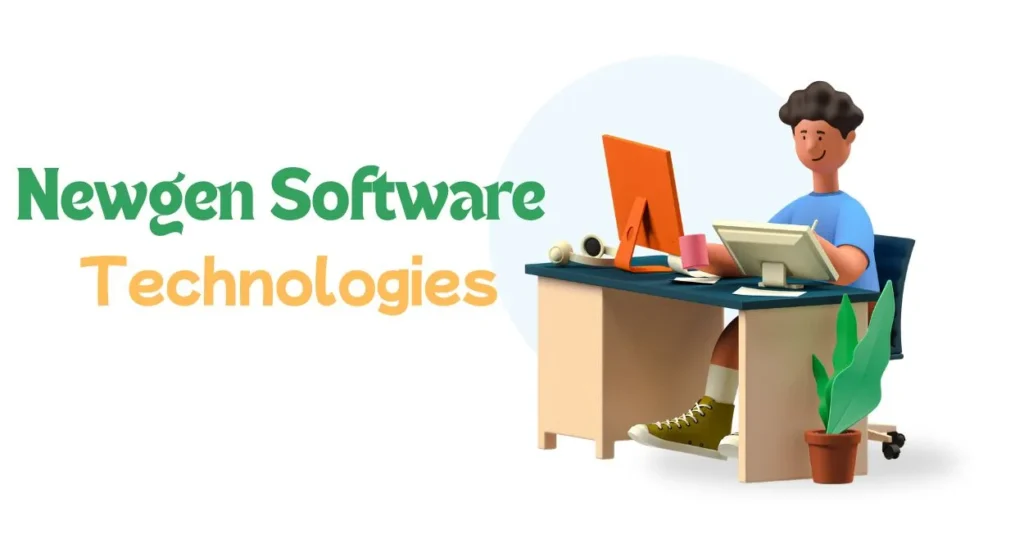 Newgen Software Technologies