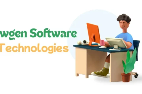 Newgen Software Technologies