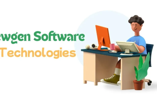 Newgen Software Technologies