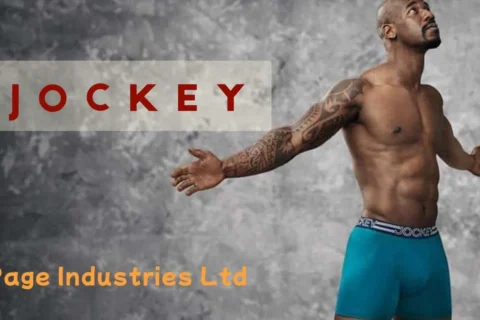 Page Industries Ltd